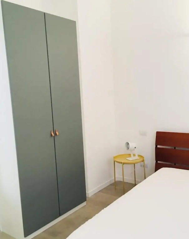 Comfort Apartment