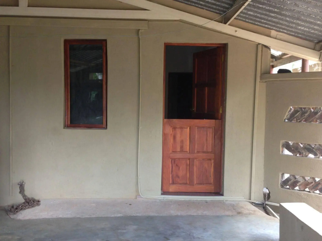 Gecko Cottage