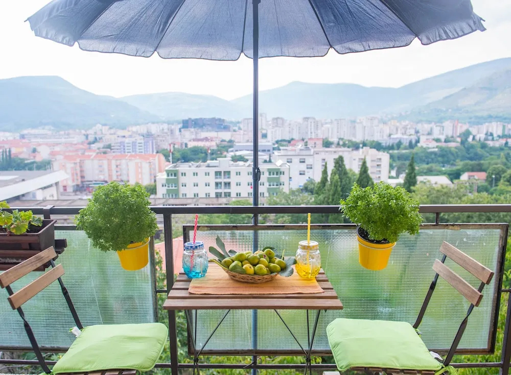 House Agava - Chambres
