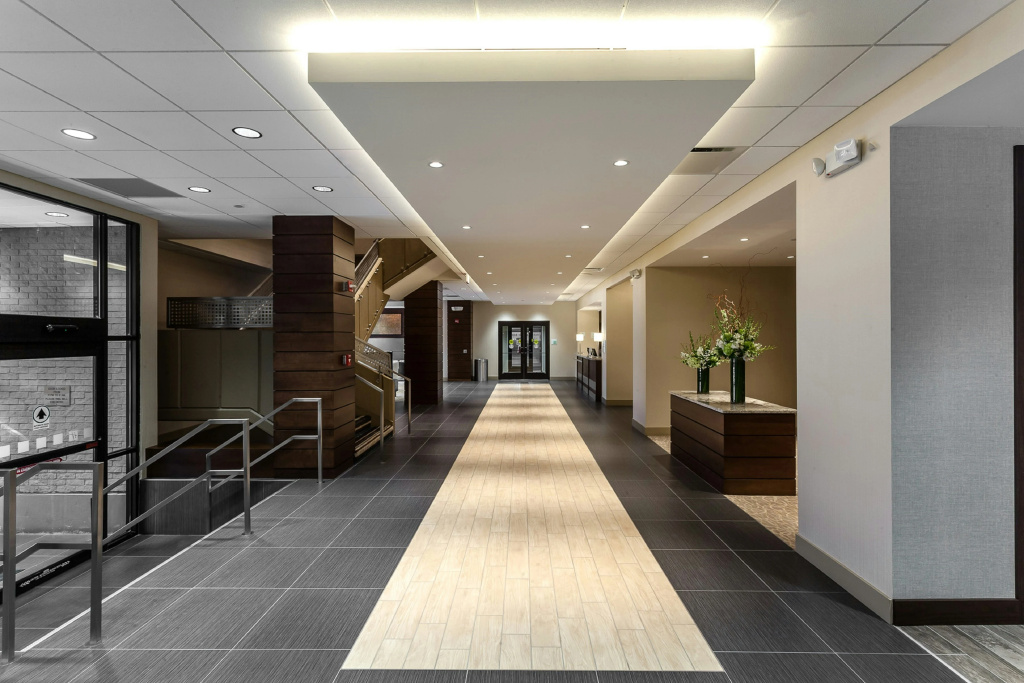 Holiday Inn Chicago North-Evanston by IHG - Général