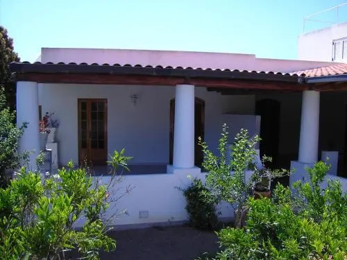 Villagiuditta Case Vacanze