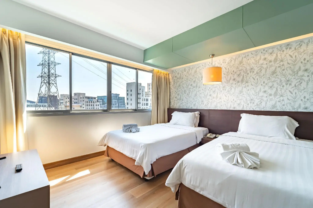 Hotel photo 21
