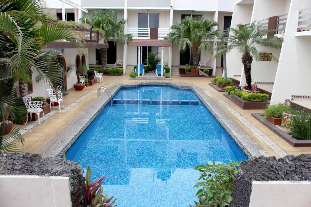 Hotel photo 32
