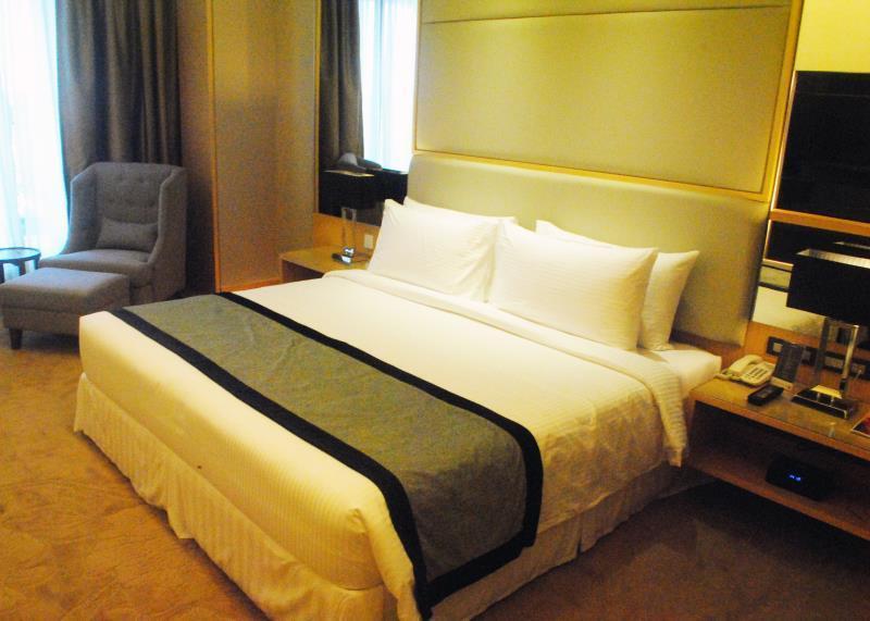 Ancasa Royale Pekan Pahang