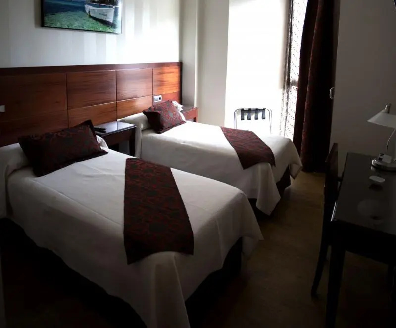 Standard room