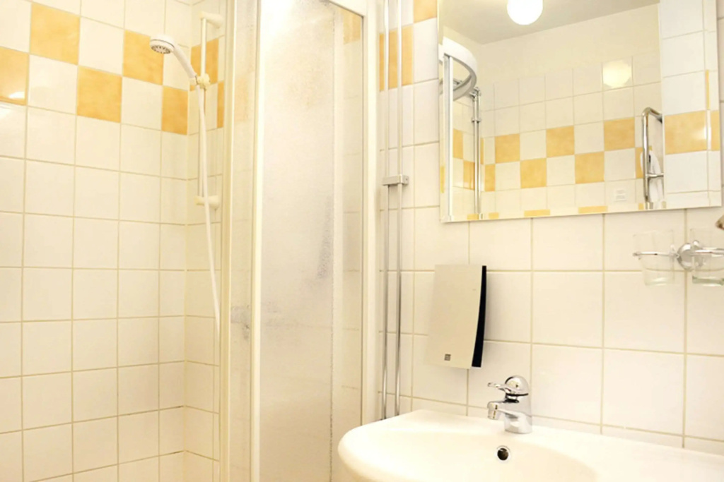 Home Hotel Etage - Général