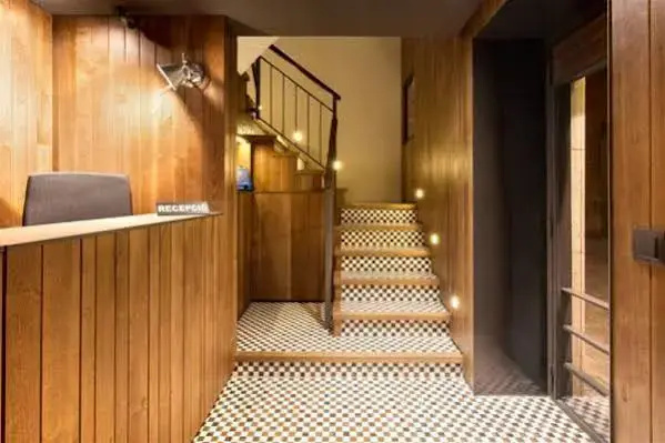 Hotel photo 9