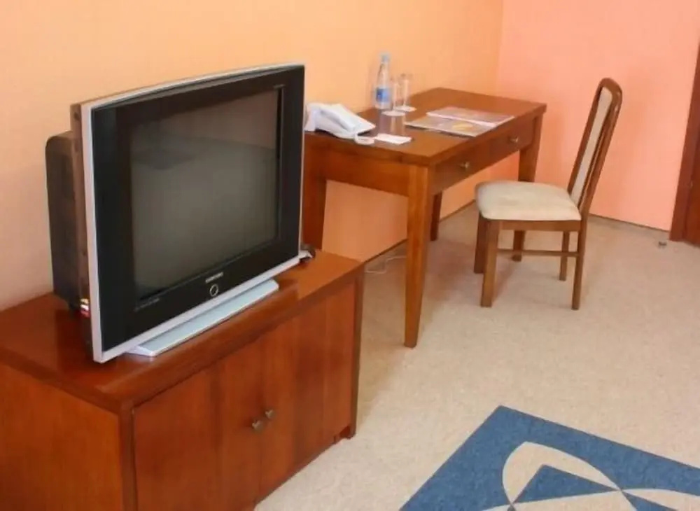 Premier Double room (twin beds)