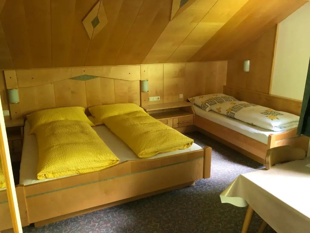 Standard Apartment