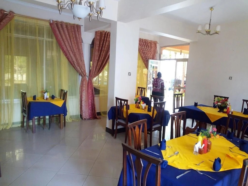 Hotel photo 17
