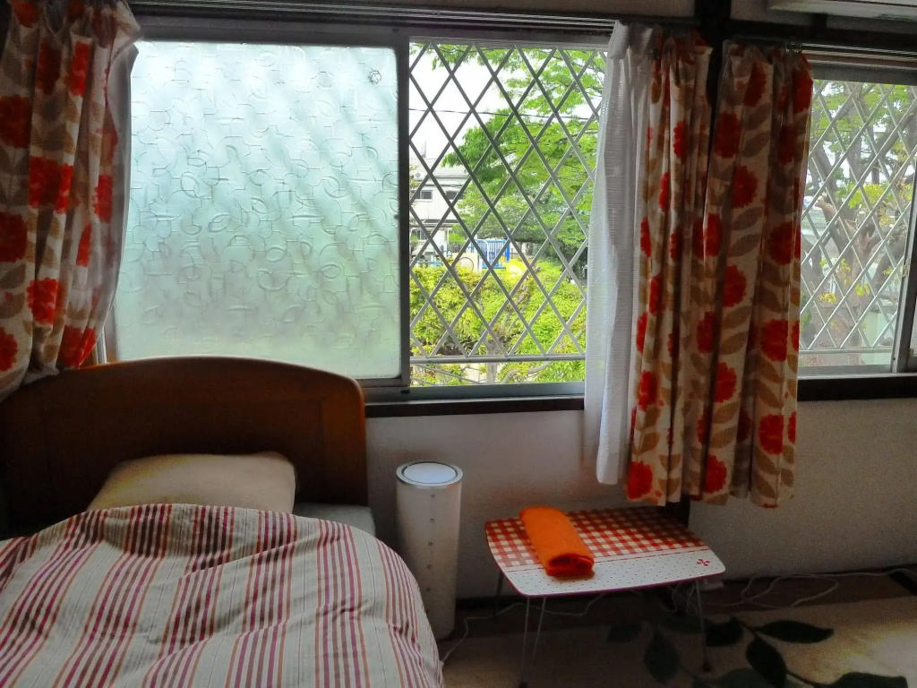 Guesthouse Neko Neko – Hostel - фото 3