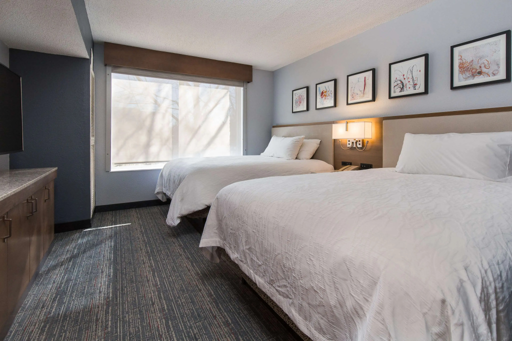 Hilton Garden Inn Atlanta North/Johns Creek - Général