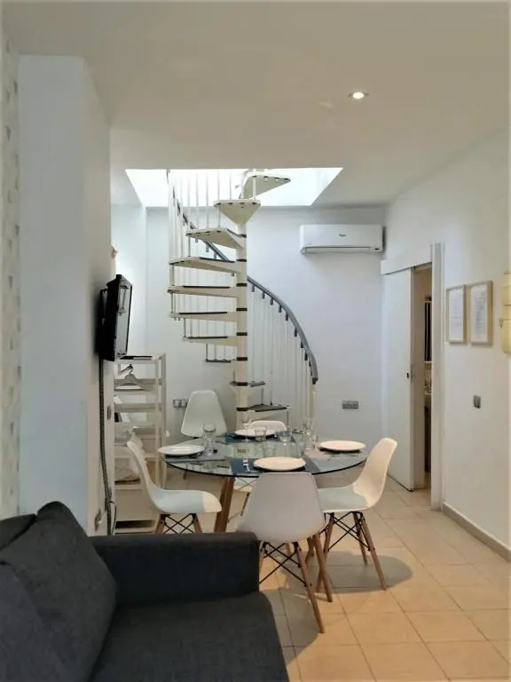 Coroa Del Mar - Chambres