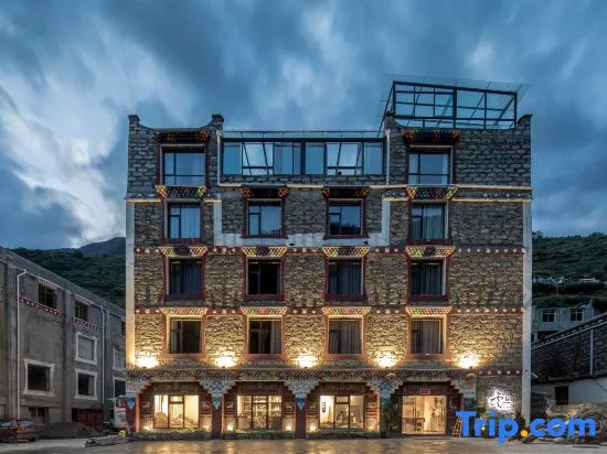 Cloud Inn - фото 3