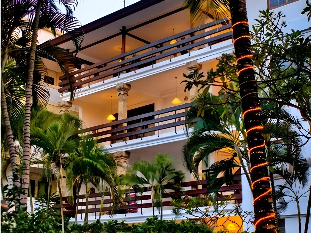 Hotel photo 20