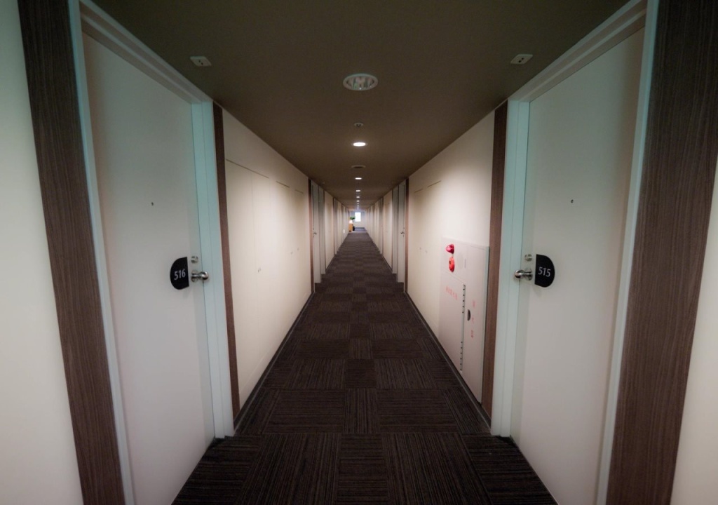 Hotel Route - Inn Tokyo Asagaya 사진 22