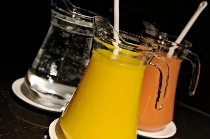 Amsterdam Forest Hotel - Chambres
