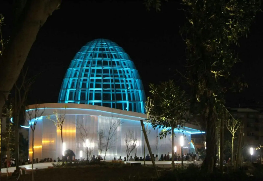 Villacana 2907