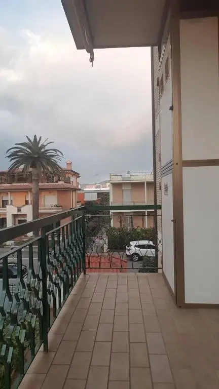 Casa etnica