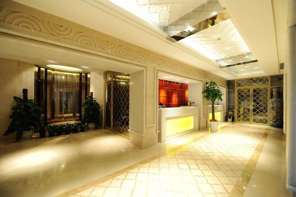Lianchu Happiness Hotel - Général