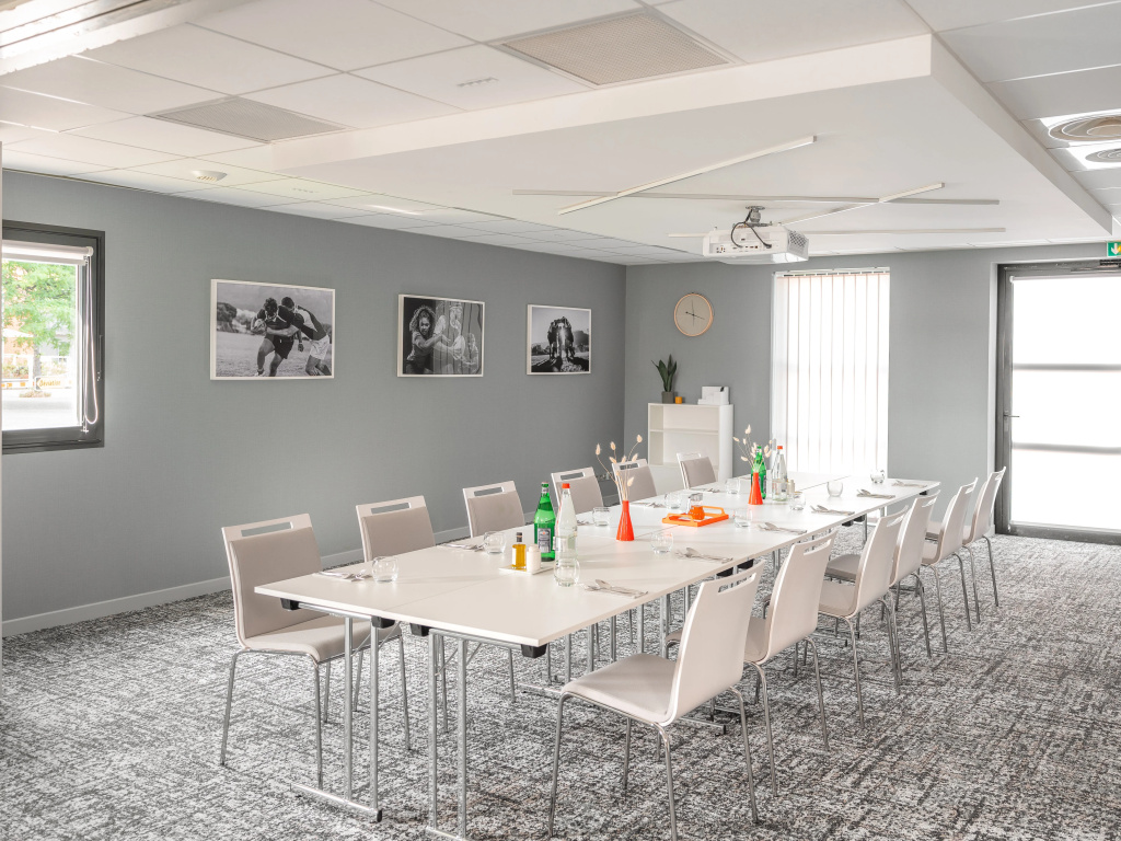 Holiday Inn Toulouse Airport by IHG - Général