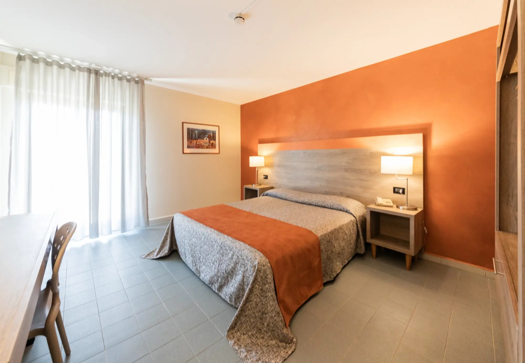 Albergo Athenaeum - Général