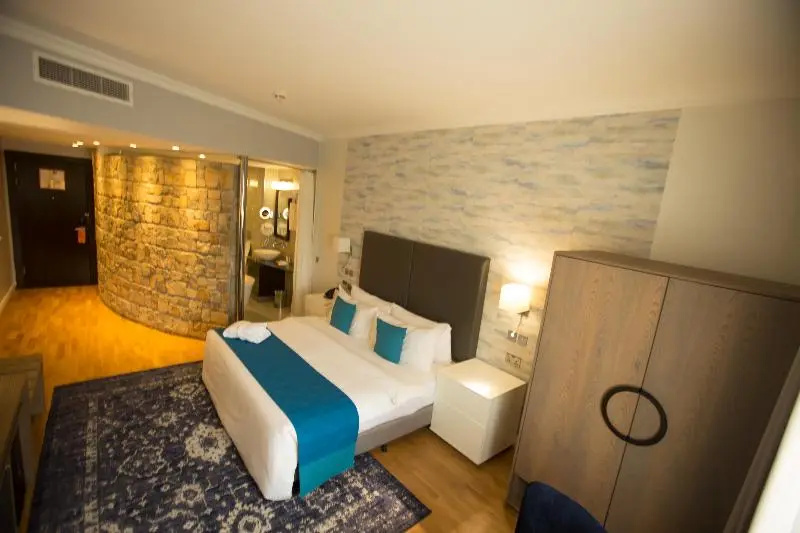 Leola Hotel lkeja - Chambres