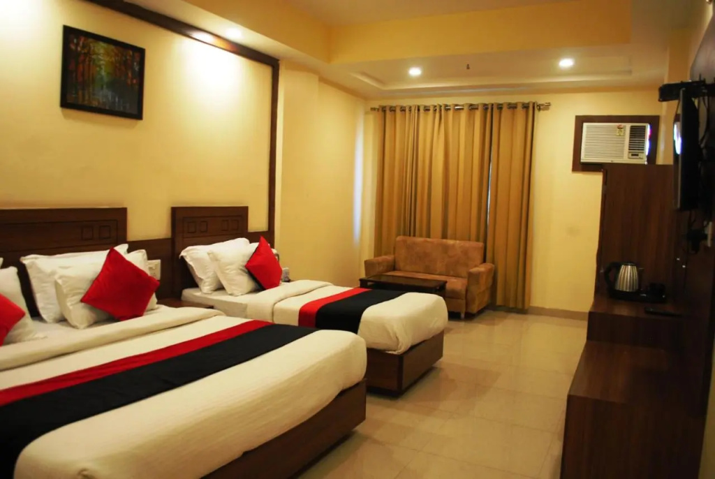 Hotel photo 6