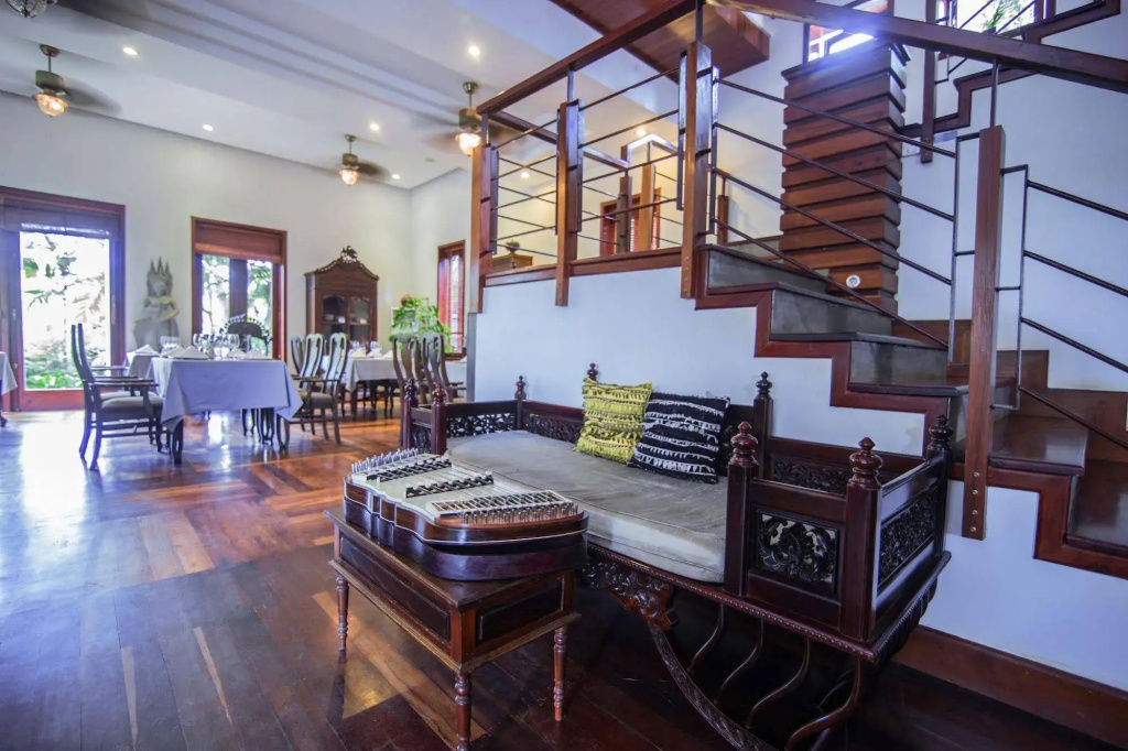 Mane Boutique Hotel & Spa - Général