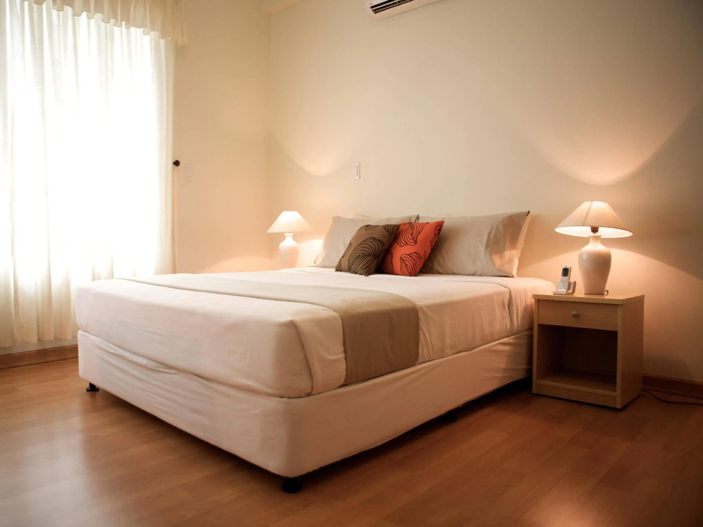 Green Hills Serviced Residences - Général