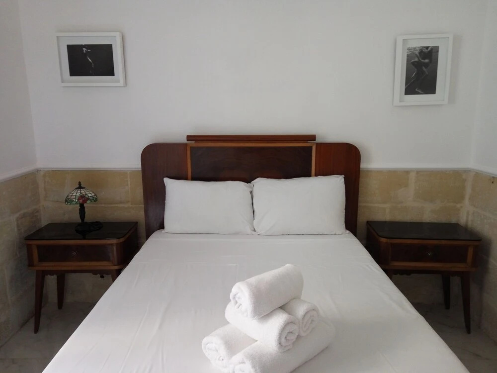 Standard Apartment
