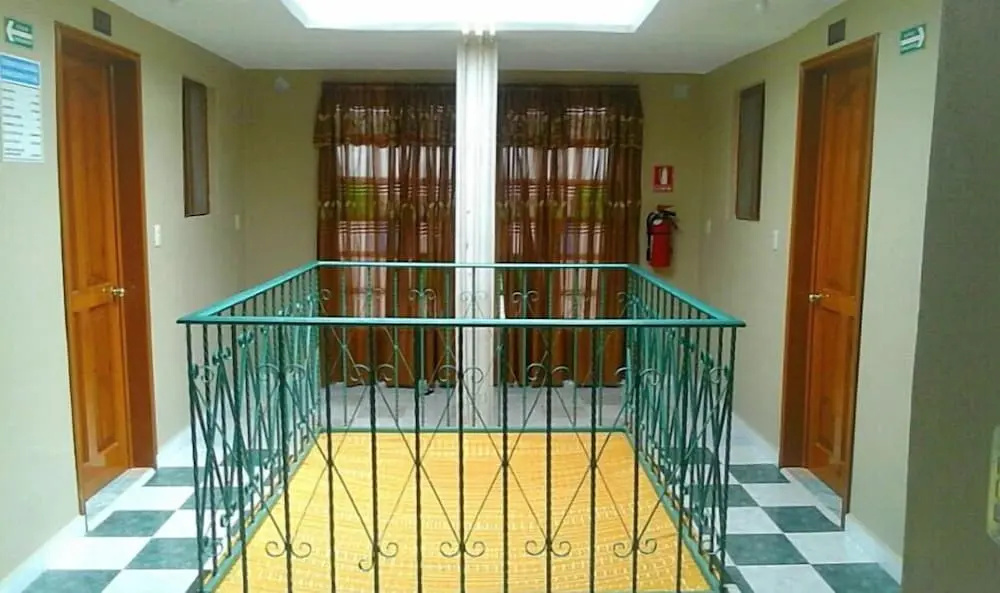 Hotel Milenio