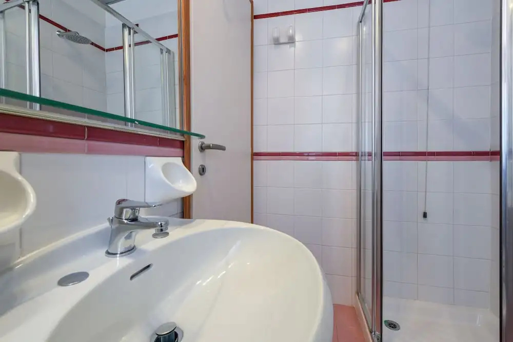 Hotel Aurora - Chambres