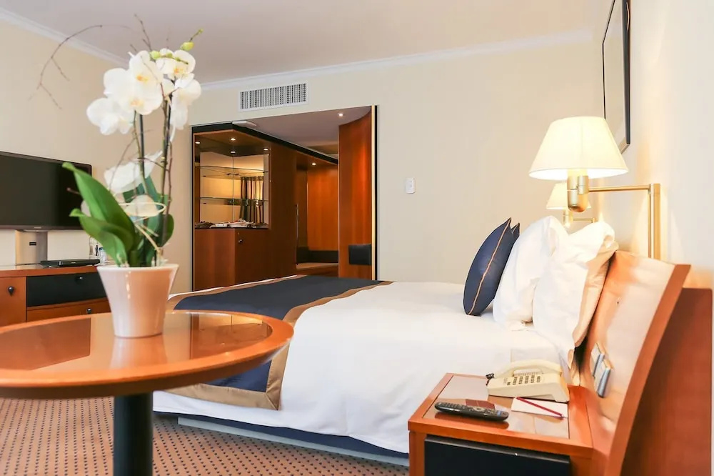 Le Royal Hotels & Resorts - Chambres