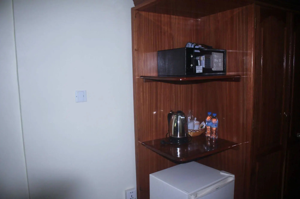 Monorom 2 VIP Hotel - Général