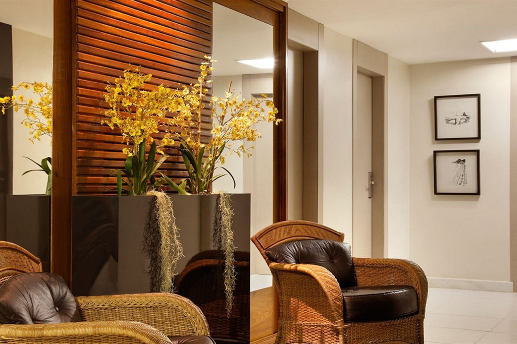 Copa Sul Hotel - Général