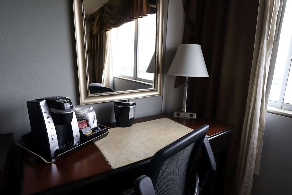 Wyndham Houston near NRG Park/Medical Center - Chambres