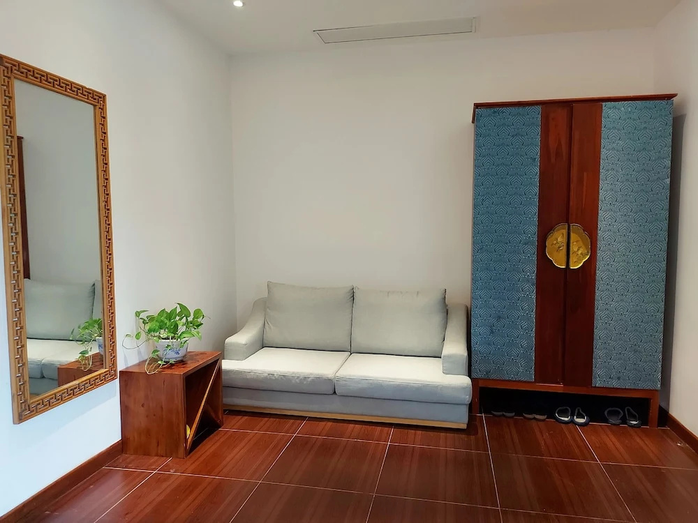 Li River Resort - Chambres