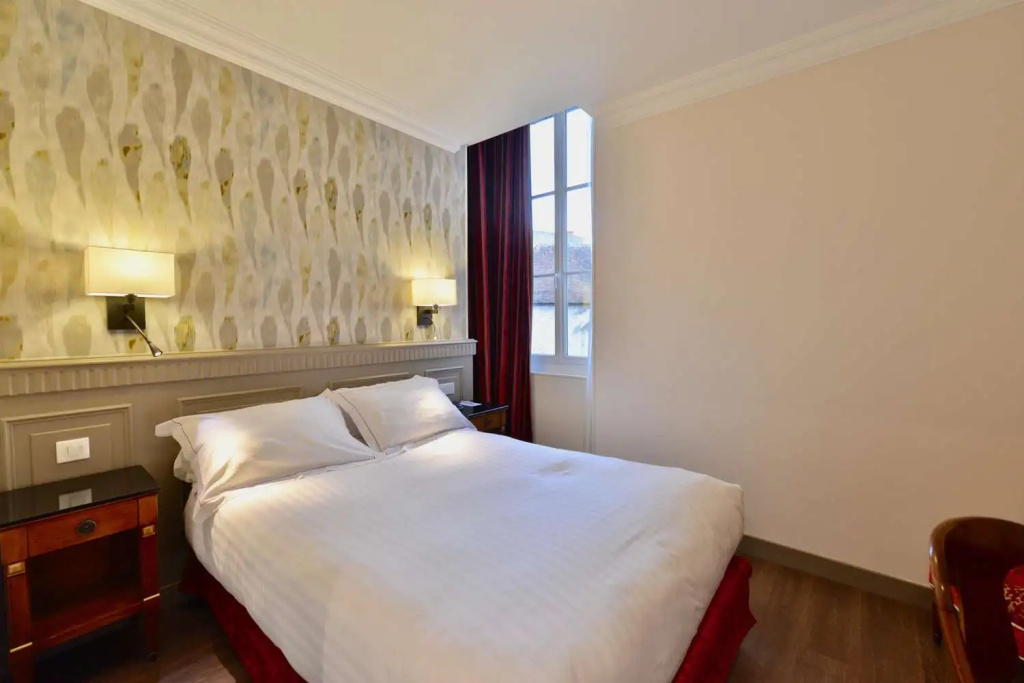 Afficher la photo 7 — Best Western Plus Hotel D'Angleterre