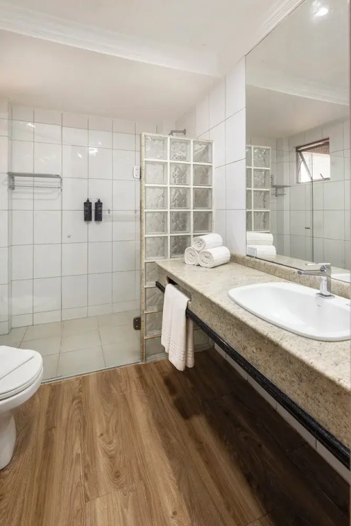 HM Hotel - Chambres