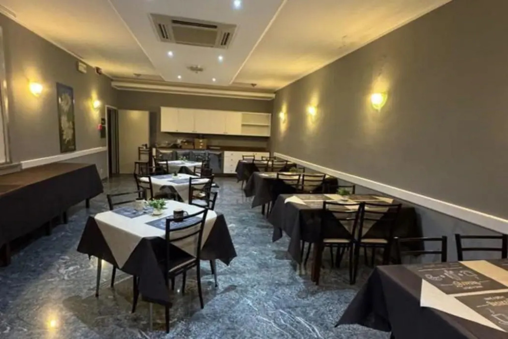 Hotel Bologna - фото 13