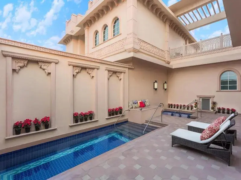 ITC Grand Bharat, a Luxury Collection Retreat, Gurgaon - Chambres