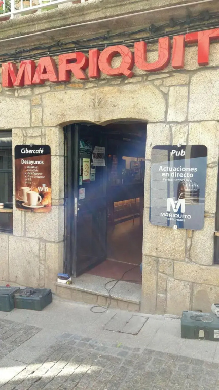 Hostal Mariquito
