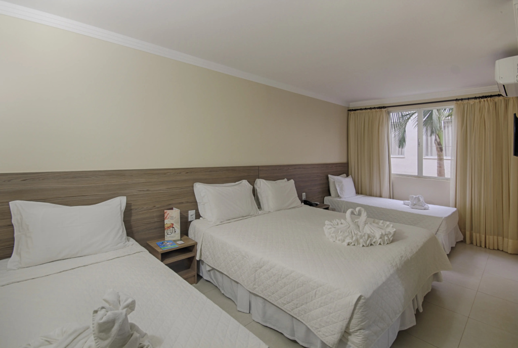 Cataratas Park Hotel e Eventos - Général