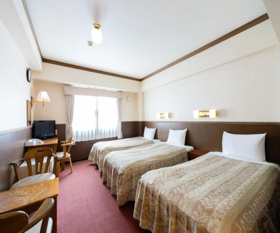 Gora Hotel PAIPU NO KEMURI 사진 21