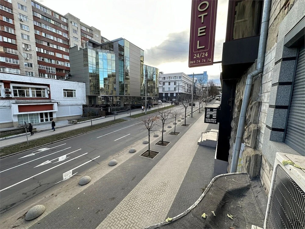 Prestige Apart Hotel