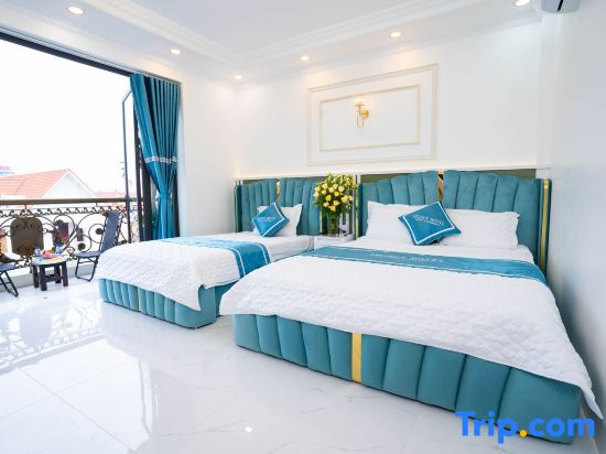 Legacy Hotel Ninh Binh 1 in Hoa Lu