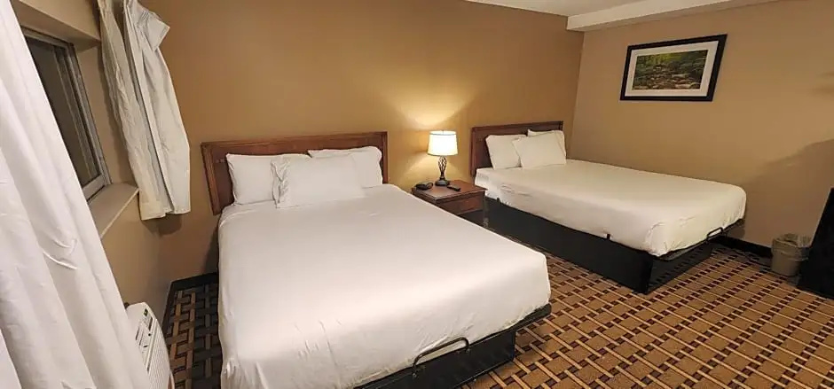 Efficiency room