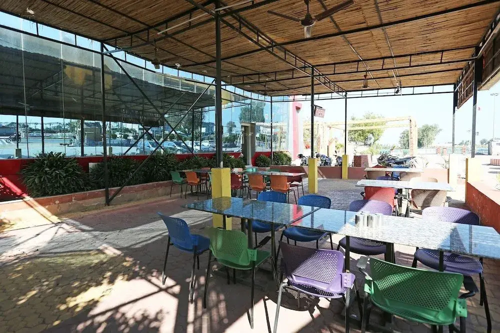 Mehak Garden - Général
