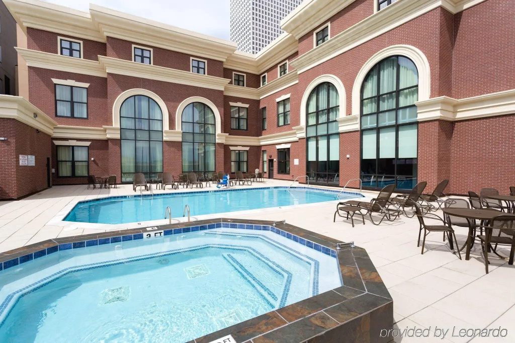 Drury Plaza Hotel New Orleans - Général